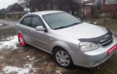 Chevrolet Lacetti, 2006 год, 360 000 рублей, 1 фотография