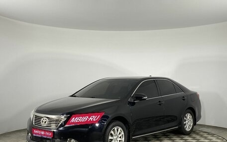 Toyota Camry, 2014 год, 2 195 000 рублей, 1 фотография