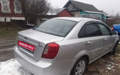 Chevrolet Lacetti, 2006 год, 360 000 рублей, 2 фотография