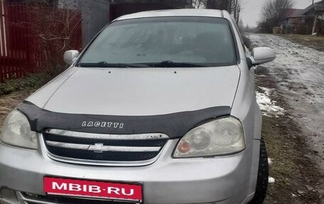 Chevrolet Lacetti, 2006 год, 360 000 рублей, 3 фотография