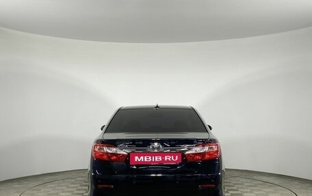 Toyota Camry, 2014 год, 2 195 000 рублей, 7 фотография