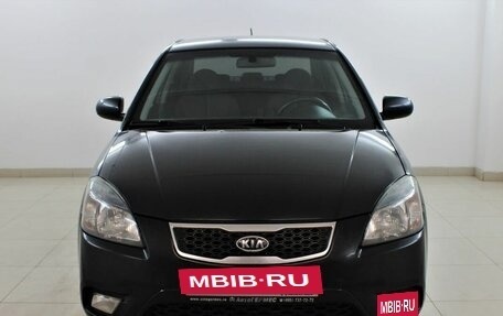 KIA Rio II, 2010 год, 715 000 рублей, 2 фотография