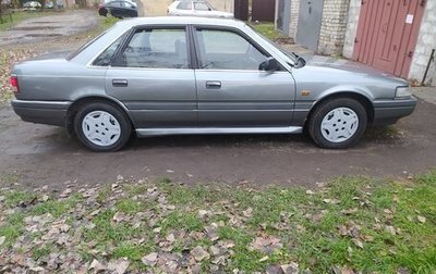 Mazda 626, 1989 год, 225 000 рублей, 1 фотография