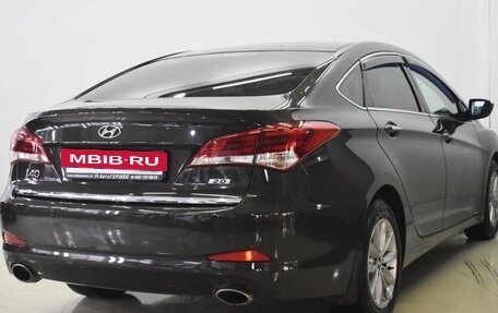 Hyundai i40 I рестайлинг, 2015 год, 1 090 000 рублей, 4 фотография