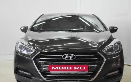 Hyundai i40 I рестайлинг, 2015 год, 1 090 000 рублей, 2 фотография