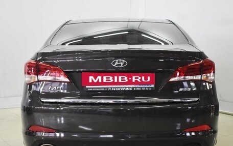 Hyundai i40 I рестайлинг, 2015 год, 1 090 000 рублей, 3 фотография