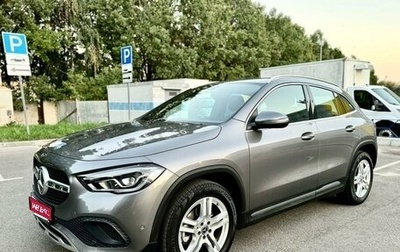 Mercedes-Benz GLA, 2020 год, 3 700 000 рублей, 1 фотография