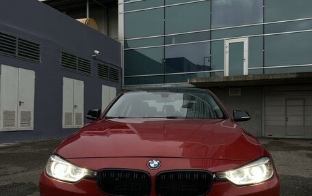 BMW 3 серия, 2012 год, 1 760 000 рублей, 4 фотография