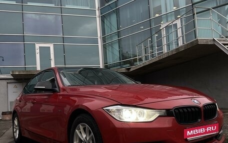 BMW 3 серия, 2012 год, 1 760 000 рублей, 12 фотография