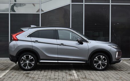 Mitsubishi Eclipse Cross, 2019 год, 2 620 000 рублей, 5 фотография