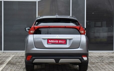 Mitsubishi Eclipse Cross, 2019 год, 2 620 000 рублей, 4 фотография