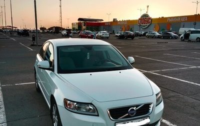 Volvo S40 II, 2012 год, 890 000 рублей, 1 фотография