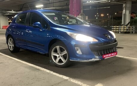 Peugeot 308 II, 2008 год, 390 000 рублей, 3 фотография