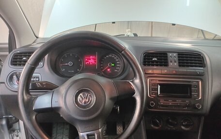 Volkswagen Polo VI (EU Market), 2014 год, 900 000 рублей, 13 фотография