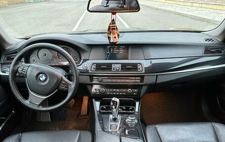 BMW 5 серия, 2010 год, 1 540 000 рублей, 6 фотография