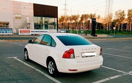 Volvo S40 II, 2012 год, 890 000 рублей, 2 фотография