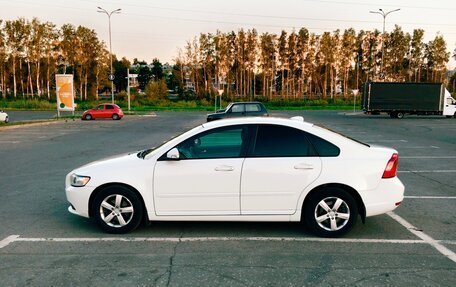 Volvo S40 II, 2012 год, 890 000 рублей, 3 фотография