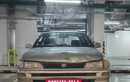 Toyota Corolla, 1995 год, 250 000 рублей, 18 фотография