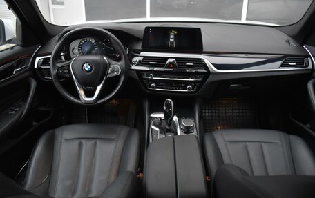 BMW 5 серия, 2017 год, 3 130 000 рублей, 6 фотография