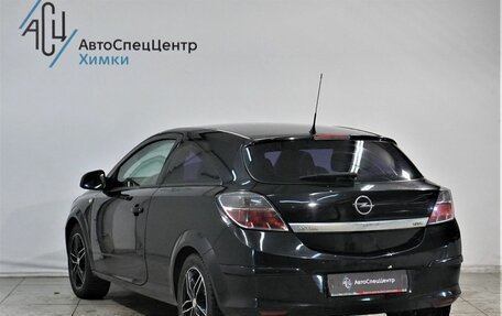 Opel Astra H, 2010 год, 499 800 рублей, 13 фотография