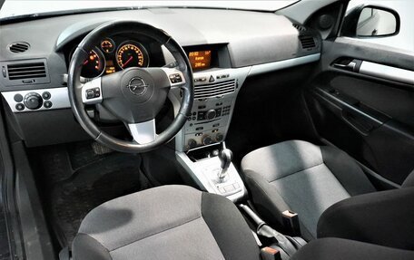 Opel Astra H, 2010 год, 499 800 рублей, 7 фотография