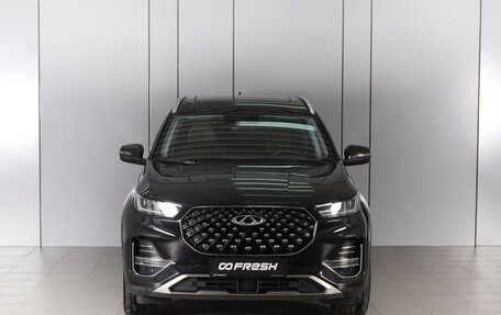 Chery Tiggo 8 Pro, 2022 год, 2 350 000 рублей, 3 фотография