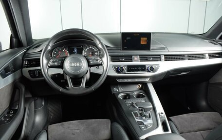 Audi A4, 2016 год, 2 499 000 рублей, 6 фотография