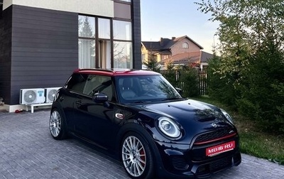 MINI Hatch, 2019 год, 3 100 000 рублей, 1 фотография