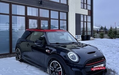 MINI Hatch, 2019 год, 3 100 000 рублей, 7 фотография