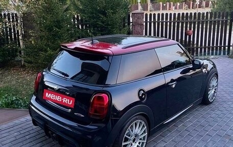 MINI Hatch, 2019 год, 3 100 000 рублей, 6 фотография