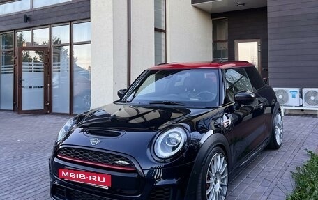 MINI Hatch, 2019 год, 3 100 000 рублей, 3 фотография