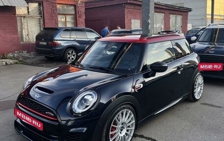 MINI Hatch, 2019 год, 3 100 000 рублей, 24 фотография