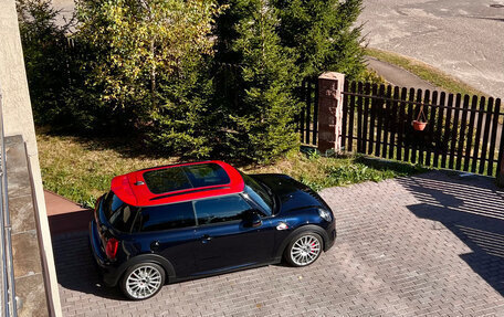 MINI Hatch, 2019 год, 3 100 000 рублей, 27 фотография