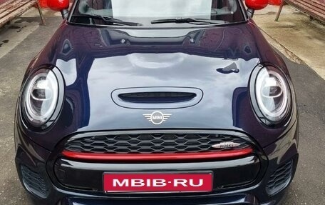 MINI Hatch, 2019 год, 3 100 000 рублей, 30 фотография