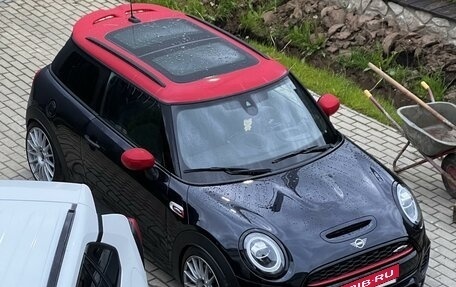 MINI Hatch, 2019 год, 3 100 000 рублей, 28 фотография