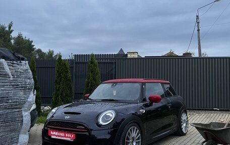 MINI Hatch, 2019 год, 3 100 000 рублей, 29 фотография