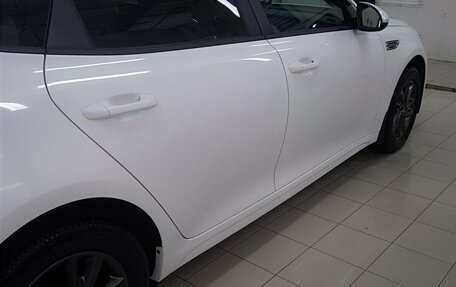 KIA Optima IV, 2020 год, 3 150 000 рублей, 5 фотография