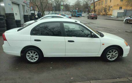 Honda Civic Ferio III, 2001 год, 450 000 рублей, 7 фотография