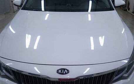 KIA Optima IV, 2020 год, 3 150 000 рублей, 12 фотография