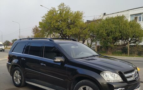 Mercedes-Benz GL-Класс, 2008 год, 1 560 000 рублей, 2 фотография