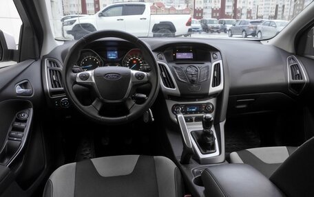 Ford Focus III, 2011 год, 949 000 рублей, 6 фотография