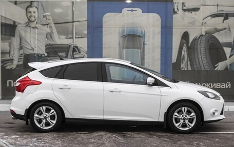 Ford Focus III, 2011 год, 949 000 рублей, 5 фотография