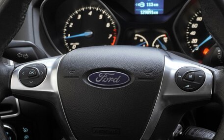 Ford Focus III, 2011 год, 949 000 рублей, 16 фотография