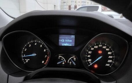 Ford Focus III, 2011 год, 949 000 рублей, 14 фотография