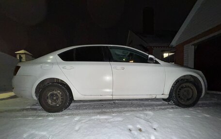 Skoda Octavia, 2014 год, 890 000 рублей, 9 фотография