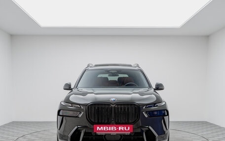 BMW X7, 2024 год, 18 790 000 рублей, 3 фотография