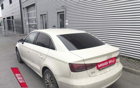 Audi A3, 2013 год, 1 465 000 рублей, 6 фотография