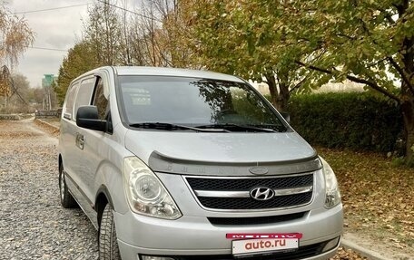 Hyundai Grand Starex Grand Starex I рестайлинг 2, 2009 год, 1 499 000 рублей, 6 фотография