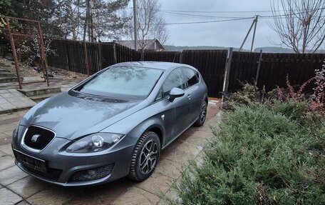 SEAT Leon III, 2012 год, 850 000 рублей, 11 фотография