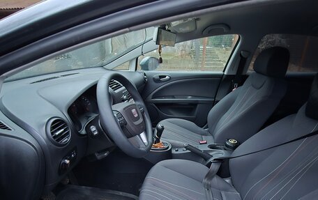 SEAT Leon III, 2012 год, 850 000 рублей, 8 фотография